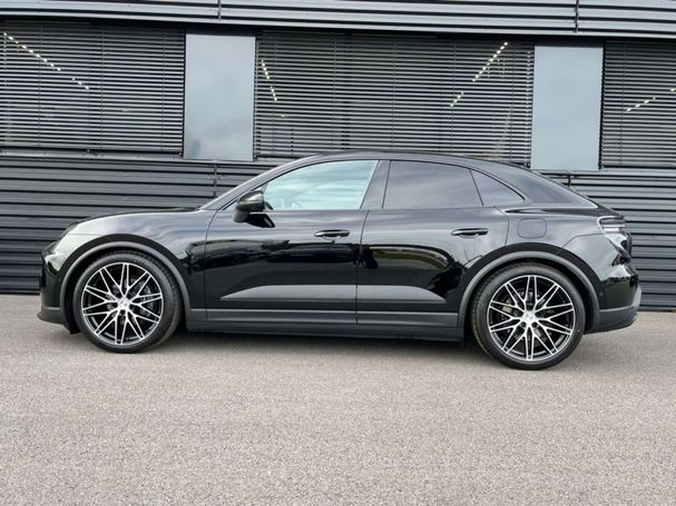 Porsche Macan 301 kW image number 4