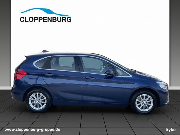 BMW 220i Active Tourer 141 kW image number 6