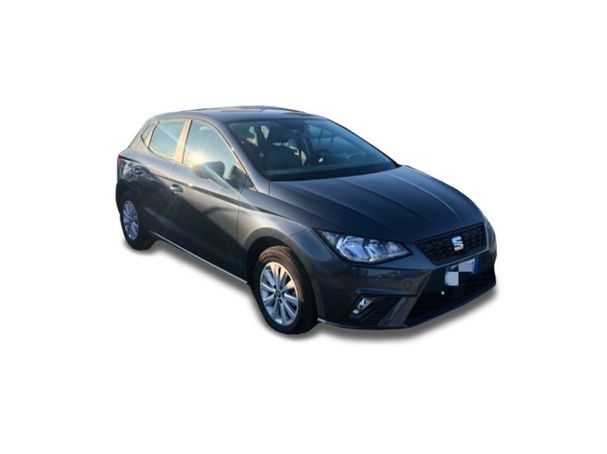 Seat Ibiza 1.0 MPI 59 kW image number 2