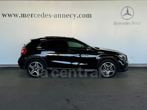 Mercedes-Benz GLA 250 7G-DCT 155 kW image number 16