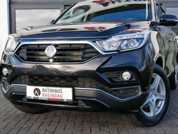 SsangYong REXTON 133 kW image number 5