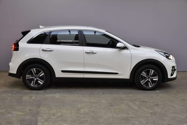 Kia Niro Hybrid 1.6 GDI 104 kW image number 5