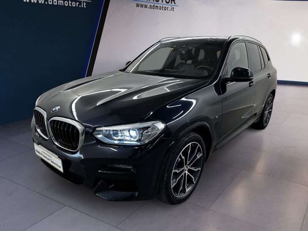 BMW X3 xDrive 183 kW image number 1