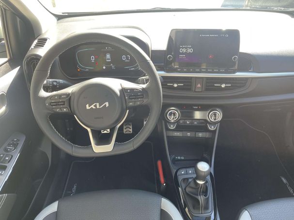 Kia Picanto 1.0 46 kW image number 13