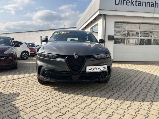 Alfa Romeo Tonale 1.6 VGT-D 96 kW image number 3