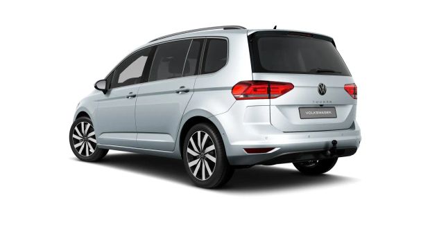 Volkswagen Touran DSG 110 kW image number 3