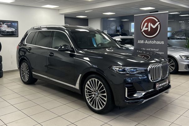 BMW X7 xDrive 195 kW image number 8