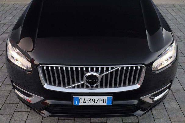 Volvo XC90 B5 AWD Inscription 173 kW image number 28