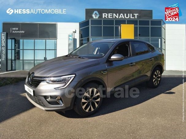 Renault Arkana 1.3 EDC 103 kW image number 1