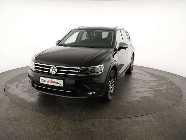 Volkswagen Tiguan Allspace 2.0 TDI SCR 4Motion Highline 176 kW image number 1