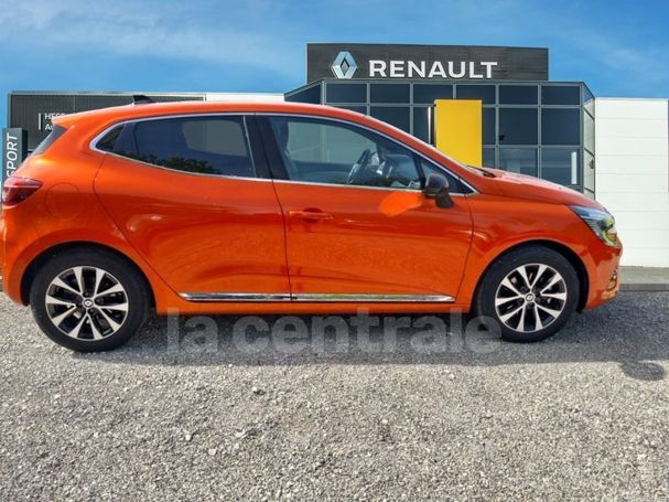 Renault Clio 103 kW image number 20