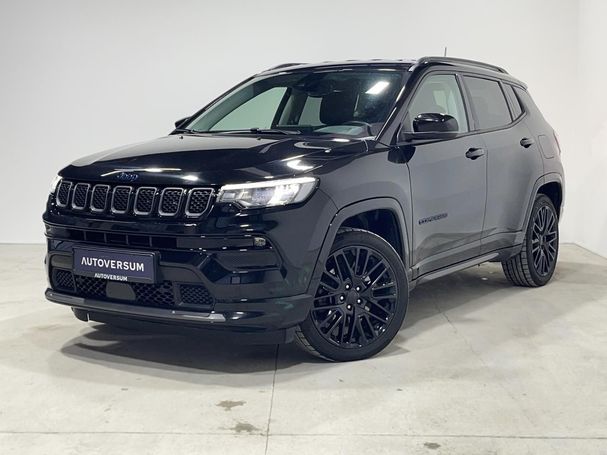 Jeep Compass PHEV 177 kW image number 1