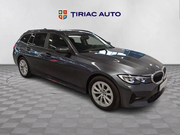 BMW 320d Touring xDrive 140 kW image number 7