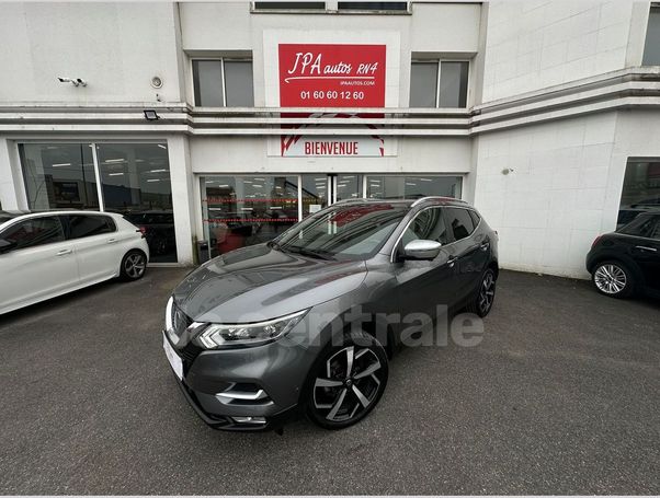 Nissan Qashqai 1.5 dCi 85 kW image number 1