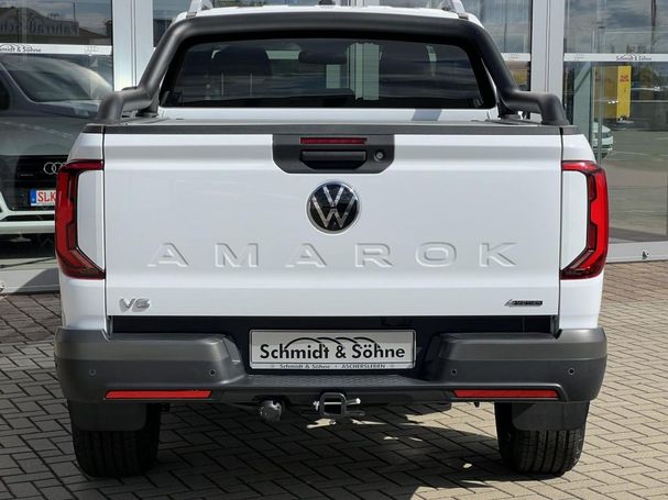 Volkswagen Amarok 3.0 TDI 4Motion 177 kW image number 3