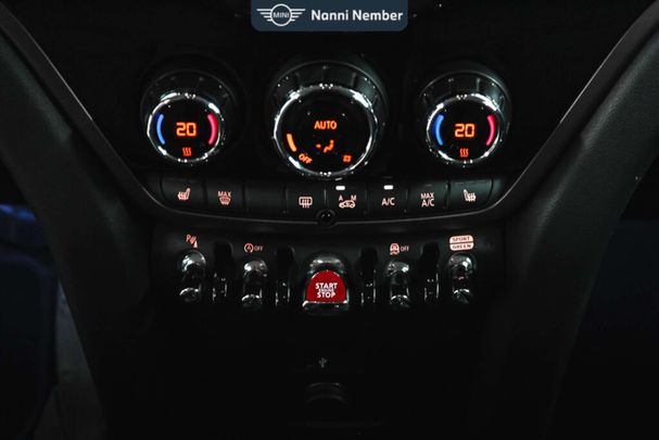 Mini Cooper Countryman Essential 100 kW image number 20