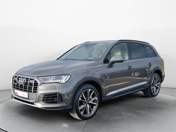 Audi Q7 55 TFSIe 280 kW image number 1