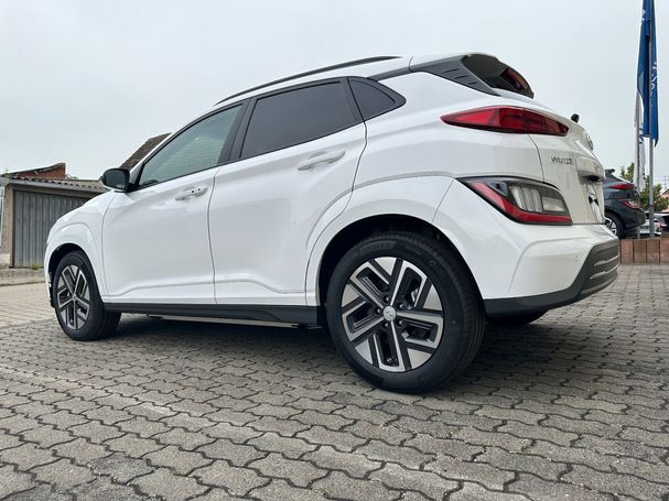 Hyundai Kona Elektro Prime 150 kW image number 29