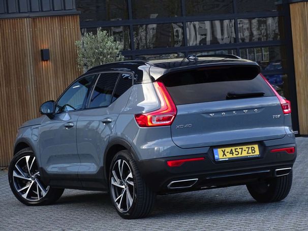 Volvo XC40 T5 193 kW image number 46