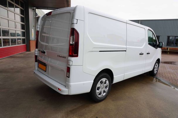 Renault Trafic L2H1 dCi 130 96 kW image number 1