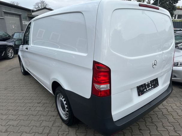 Mercedes-Benz Vito 114 CDi 100 kW image number 6