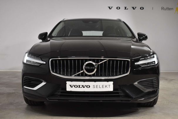 Volvo V60 T8 AWD Recharge 335 kW image number 10