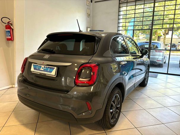 Fiat 500X 1.3 70 kW image number 4