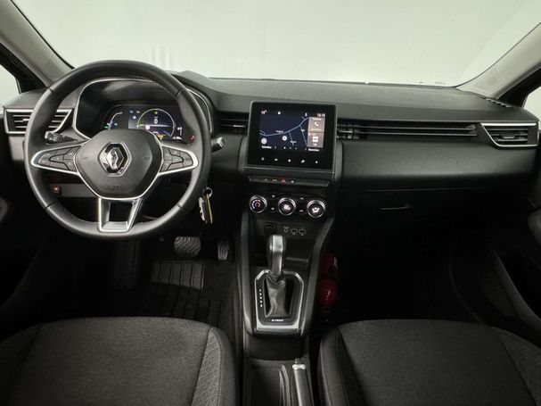 Renault Clio E-Tech Hybrid 140 103 kW image number 4