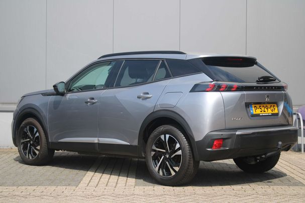 Peugeot 2008 1.2 74 kW image number 4