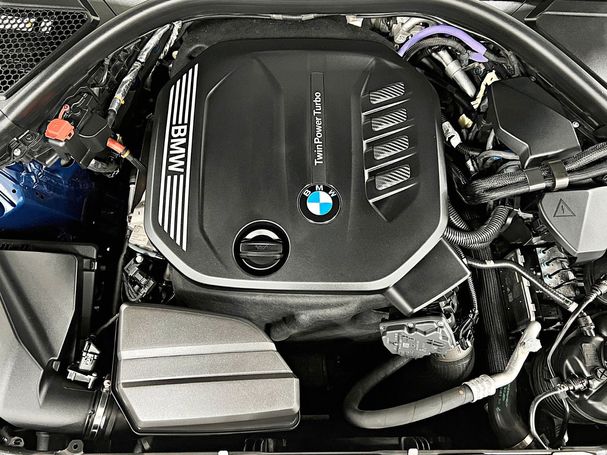 BMW 320d Touring 140 kW image number 27