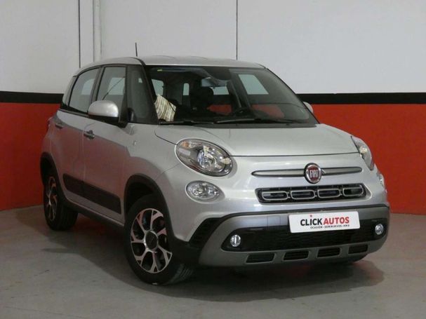 Fiat 500L 1.4 Cross 70 kW image number 2