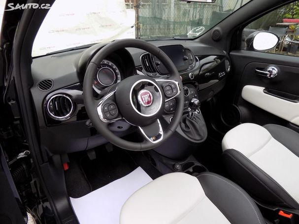 Fiat 500C 1.0 51 kW image number 16