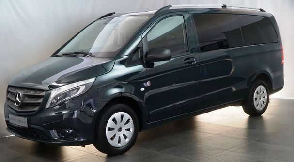 Mercedes-Benz Vito 116 CDi 120 kW image number 1