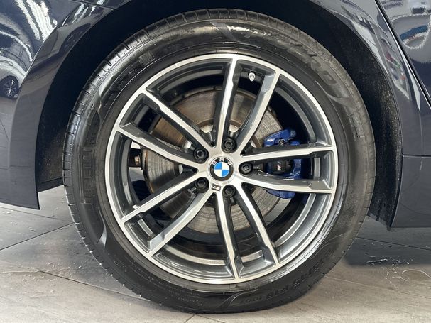 BMW 530 Touring xDrive 215 kW image number 5