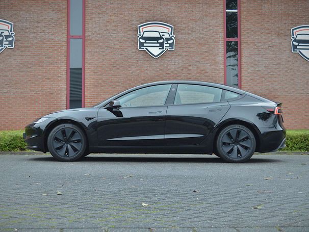 Tesla Model 3 Long Range AWD 366 kW image number 5