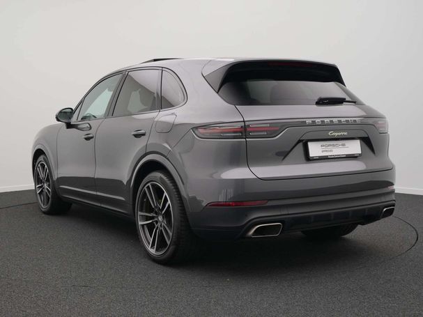 Porsche Cayenne E-Hybrid 340 kW image number 4