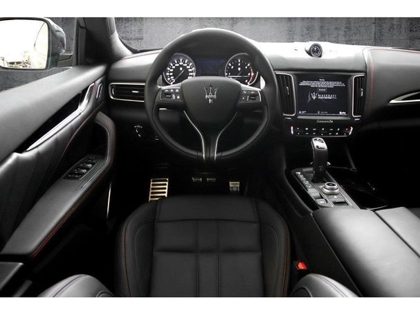 Maserati Levante Diesel GranSport 202 kW image number 6