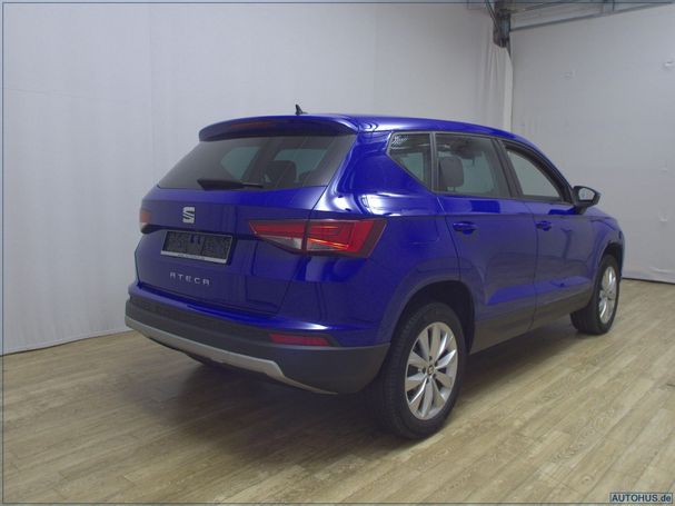 Seat Ateca 2.0 TDI Style 110 kW image number 3