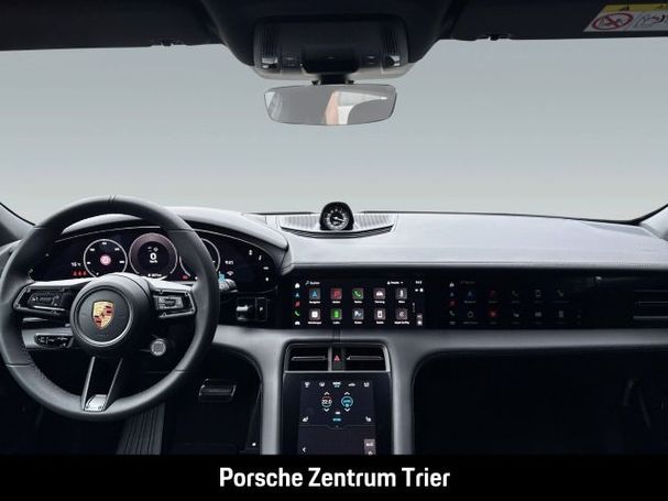 Porsche Taycan Sport Turismo 320 kW image number 9