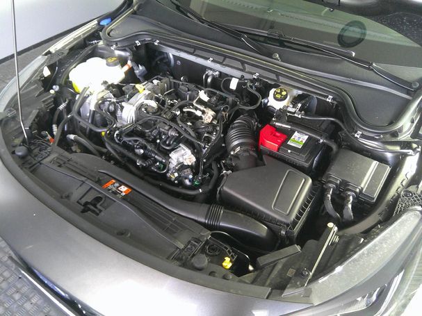 Ford Focus ST-Line 114 kW image number 25