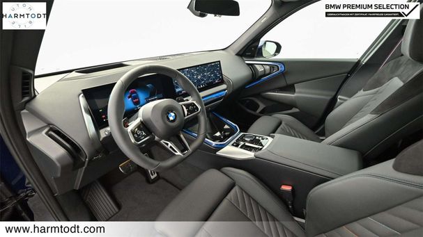 BMW X3 20d xDrive 145 kW image number 16