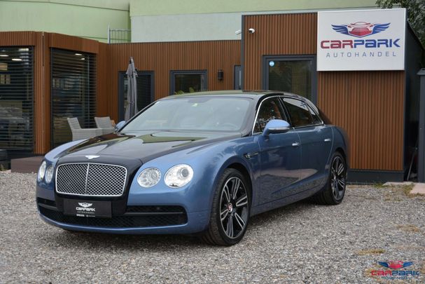 Bentley Flying Spur V8 373 kW image number 1