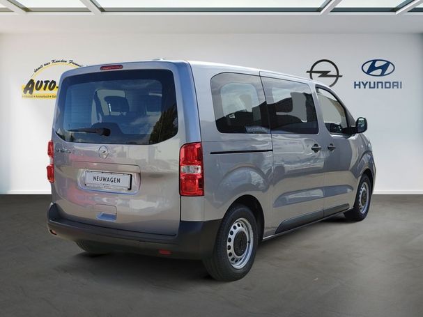 Opel Vivaro 100 kW image number 3