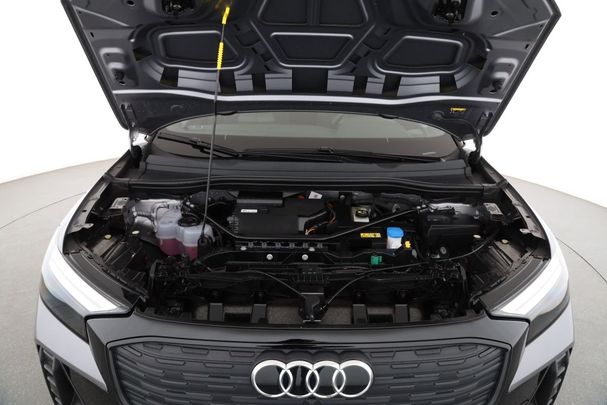 Audi Q4 35 e-tron 125 kW image number 9