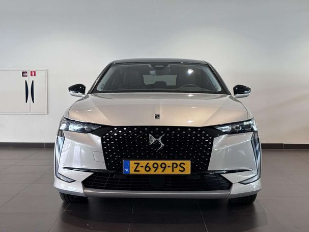 DS Automobiles 4 165 kW image number 5