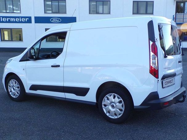 Ford Transit Connect 220 70 kW image number 2