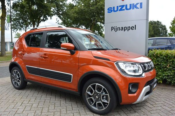 Suzuki Ignis 61 kW image number 9