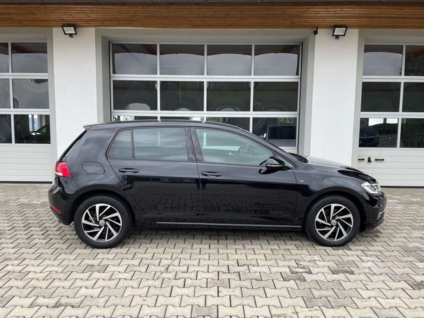 Volkswagen Golf 1.6 TDI Join 85 kW image number 25