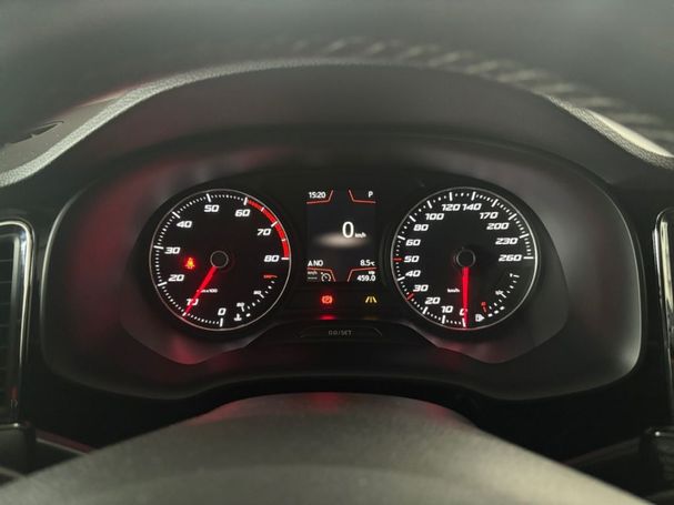 Seat Ateca 110 kW image number 8