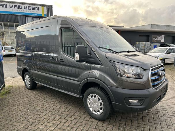 Ford E-Transit 350 L2H2 Trend 135 kW image number 2